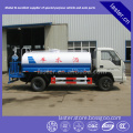 Foton era 5CBM water truck, carbon steel water tank truck, street&greening water truck